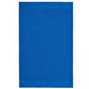 IKEA ALSTERN Bath Mat, Bright Blue, 20"x31" (505.799.89) NEW